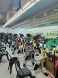 Perbakin Gelar Training Camp Jelang Asia Airgun, Rifle and Pistol 2023 di Jakarta