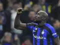 Gol Tunggal Lukaku Bawa Inter Milan Kalahkan FC Porto