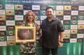 MNC Life Raih Penghargaan dari Majalah Penghargaan Indonesia