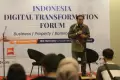 Denny JA: Medsos di Tahun Politik 2024 Akan Jauh Lebih Panas dan Membara