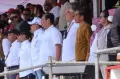 Presiden Joko Widodo Puji Penyelenggaraan F1 PowerBoat di Danau Toba