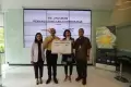 MNC Life dan Jakarta Eye Center Kolaborasi dengan Periksa Mata Karyawan MNC Group