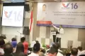 HT Lantik Ketua DPW Partai Perindo Provinsi Lampung
