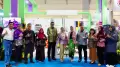 Kunjungi Batik Sampoang di Inacraft 2023, Pembina ORIKKA PT KNI: Tampilkan Kekhasan Pesisir Bontang