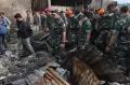 Panglima TNI Tinjau Permukiman Terdampak Kebakaran Depo Pertamina Plumpang