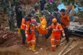 Update Korban Longsor Serasan Natuna di Riau: 21 Orang Meninggal, 33 Masih Hilang