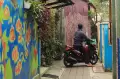 Menelusuri Kampung Batik Cibuluh Bogor