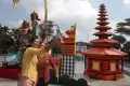 Dekorasi Sambut Hari Raya Nyepi