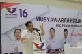 Gelar Muskerda, DPD Perindo Jakpus Targetkan Dua Kursi DPRD DKI