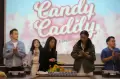 Vision+ Akan Memulai Proses Syuting Original Series Berjudul Candy Caddy
