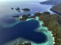 Keindahan Pulau Labengki