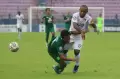 Persik Kediri Menang 1-0 atas Persebaya Surabaya