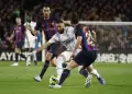 Bungkam Real Madrid, Barcelona Menangkan Laga El Clasico 2-1