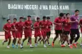 Begini Persiapan Timnas Indonesia Jelang FIFA Matchday Melawan Burundi