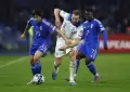 Kualifikasi Euro 2024 Grup C : Inggris Permalukan Italia di Stadio Diego Armando Maradona