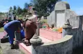 Ritual Ceng Beng di Aceh Barat