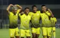 Barito Putera Pesta Gol 3-0 atas PSIS Semarang