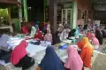 Potret Aktivitas Santri Lansia di Pesantren Roodhiyatam Mardhiyyah Semarang