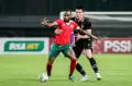Hasil FIFA Match Day : Indonesia Ditahan Imbang Burundi 2-2