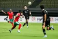 Hasil FIFA Match Day : Indonesia Ditahan Imbang Burundi 2-2