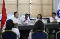 DPW RPA DKI Jakarta Gelar Konsolidasi Bersama