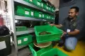 Gandeng FoodCycle Indonesia, MNC Peduli Kelola Limbah Makanan