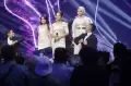 Kolaborasi Novia, Syarla dan Salma Bawakan Lagu Cantik di Spektakuler Show 9 Indonesian Idol