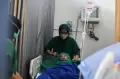 Operasi Bibir Sumbing Gratis MNC Peduli Bersama RSAU dr. Esnawan Antariksa Jakarta