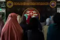 Mengintip Aktivitas Pesantren Kilat di Kapal Perang Indonesia dr. Radjiman Wedyodiningrat