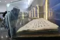 Melihat Pameran Mushaf Al Quran yang Fenomenal di Kantor Kemenag
