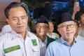 Zulkifli Hasan Terima Kunjungan Pimpinan Partai Bulan Bintang