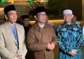Disambut Antusias Ribuan Warga, Konser Ngabuburit dan Tabligh Akbar iNews TV Hadir di Kota Bandung