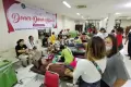 Gelar Donor Darah, Gereja GMHK Gandeng MNC Life adorong Masyarakat Melek Pentingnya Asuransi