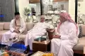 Dua Menteri Utama Arab Saudi Jamu Mendag Zulkifli Hasan di Jeddah