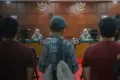 Pengadilan Tinggi DKI Jakarta Perkuat Vonis 3,5 Tahun Penjara kepada AG
