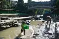 Dampak Dahsyat Banjir Bandang di Sembahe