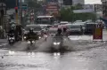 Banjir Akibat Drainase Buruk di Yogyakarta