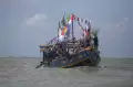 Melihat Tradisi Sedekah Laut di Indramayu