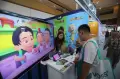 MNC Licensing Hadir dalam Pameran Waralaba FLEI Expo ke-20