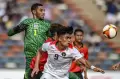 SEA Games 2023 : Timnas Indonesia Bungkam Timor Leste 3-0