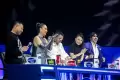 Penampilan Nabilah dan Afgan Buka Road To Grand Final Indonesian Idol 2023
