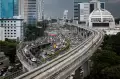 Rencana Perubahan Jam Kerja untuk Atasi Kemacetan Jakarta