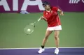Dwi Rahayu Pitri Raih Medali Emas Soft Tenis SEA Games 2023
