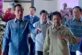 Jokowi Hadiri Retreat Session KTT ke-42 ASEAN