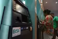 Layanan ATM BSI Kembali Pulih