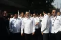 HT Pimpin Langsung Pendaftaran Bakal Caleg Partai Perindo ke KPU