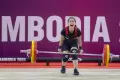 Juliana Klarisa Raih Medali Emas di SEA Games 2023