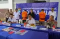 Polda Riau OTT Kadinkes Kampar dan Kepala Puskesmas Sibiruang
