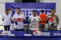 Polda Riau OTT Kadinkes Kampar dan Kepala Puskesmas Sibiruang