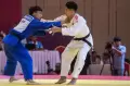 Rama Warma Putra Raih Medali Emas Judo SEA Games 2023